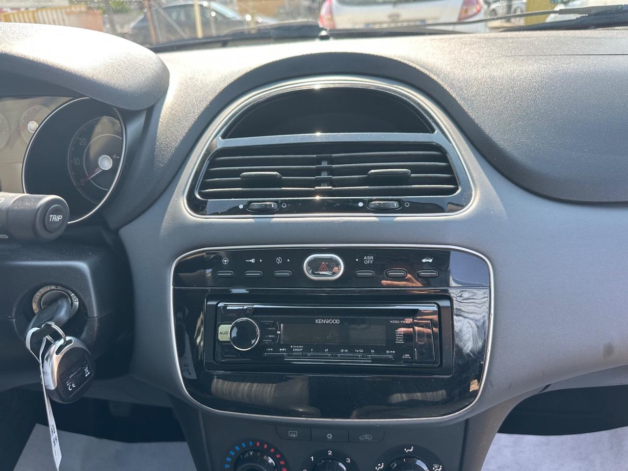 Fiat Punto Evo 1.3 Mjt 75 CV S&S Dynamic