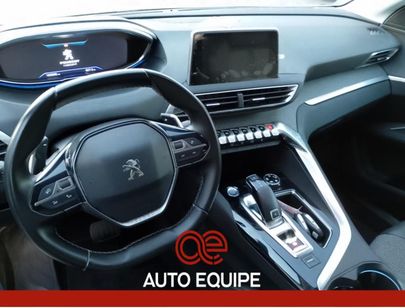 Peugeot 3008 BlueHDi 130 EAT8 S&S Allure