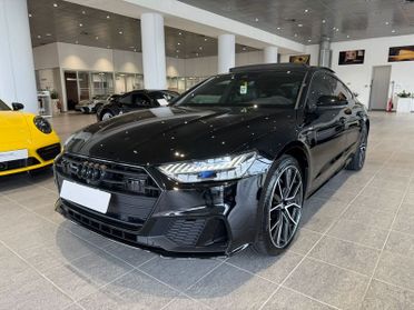 Audi A7 Sportback 50 TDI 3.0 mhev quattro tiptronic - IVA Esposta