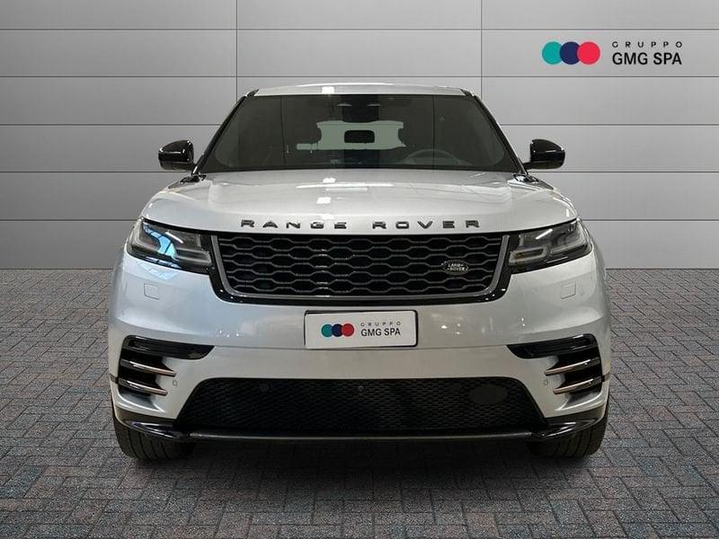 Land Rover Range Rover Velar 2.0 i4 phev R-Dynamic SE 4wd auto