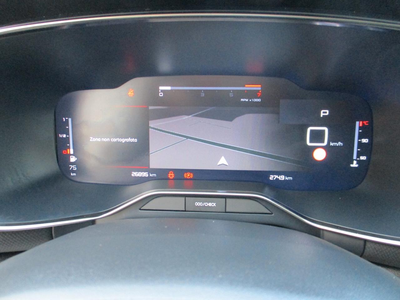 Citroen C5 Aircross BlueHDi 130 S&S EAT8 Max
