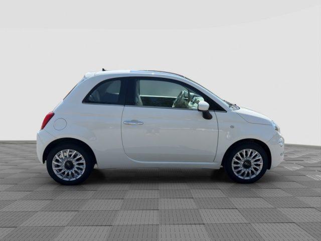 FIAT 500 500 1.2 69 CV Lounge
