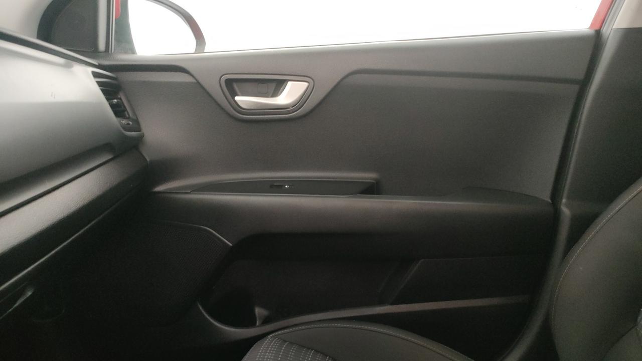 KIA Stonic 1.4 mpi Style 100cv