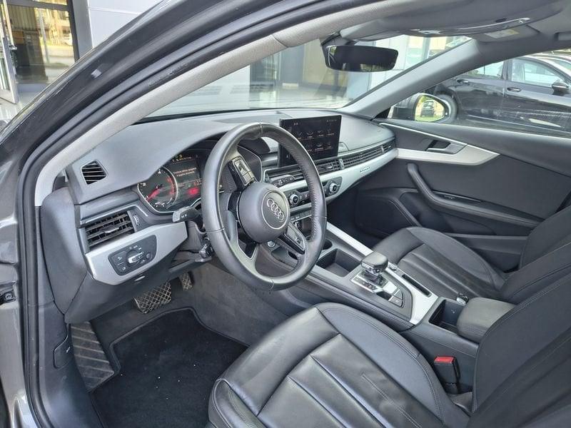 Audi A4 allroad 40 TDI 190 CV Quattro tronic Business