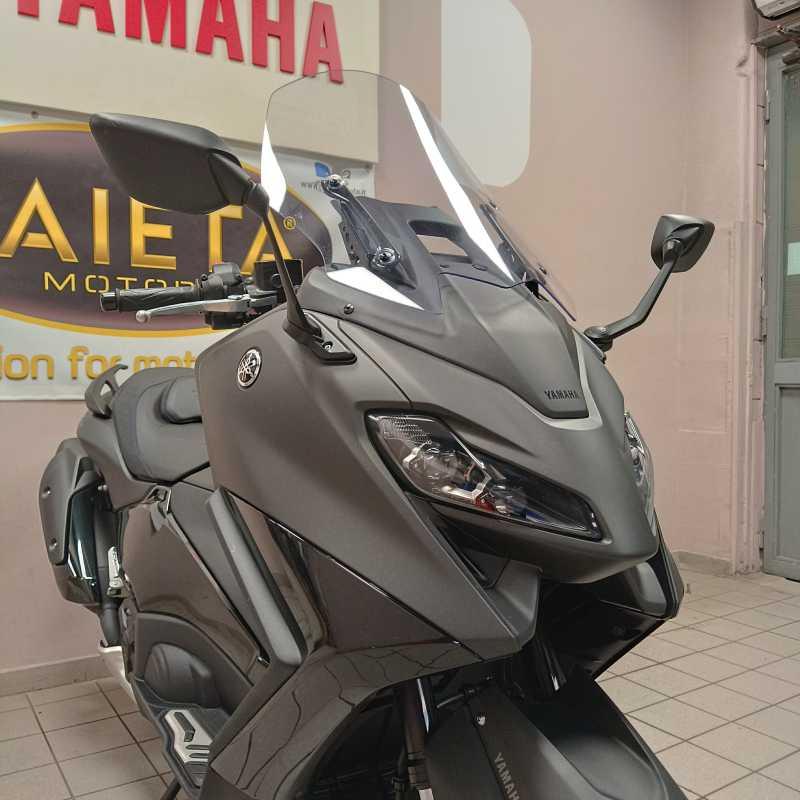 Yamaha T-Max 560 - 2024