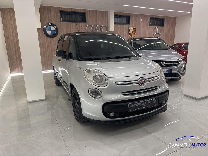 FIAT 500L 500L 1.3 Multijet 85 CV Business
