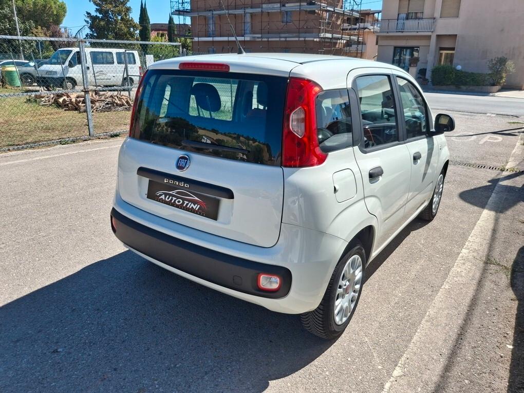 Fiat Panda 1.2 Benzina - 2017