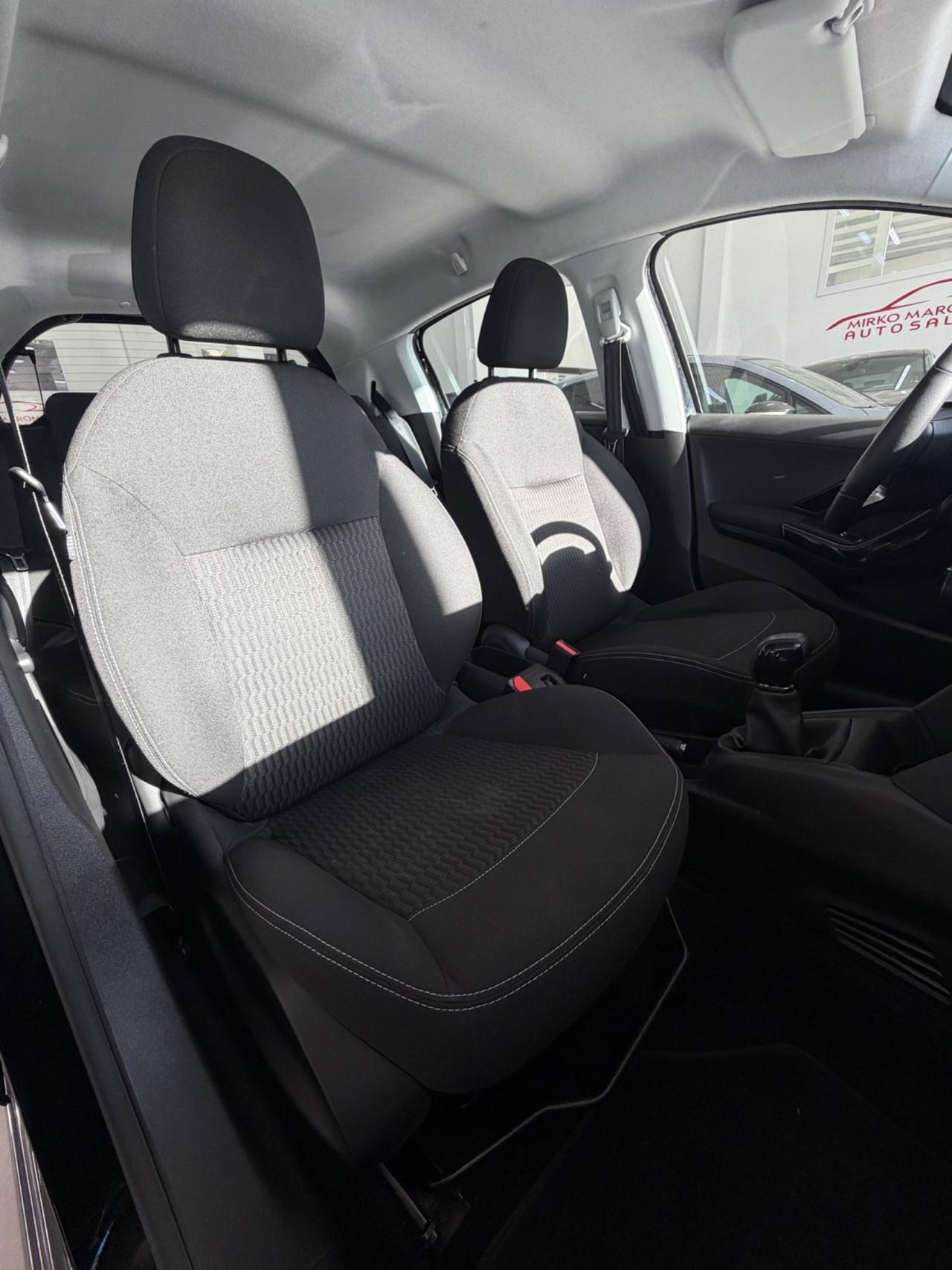 Peugeot 208 BlueHDi 100 Stop&Start FINANZIABILE