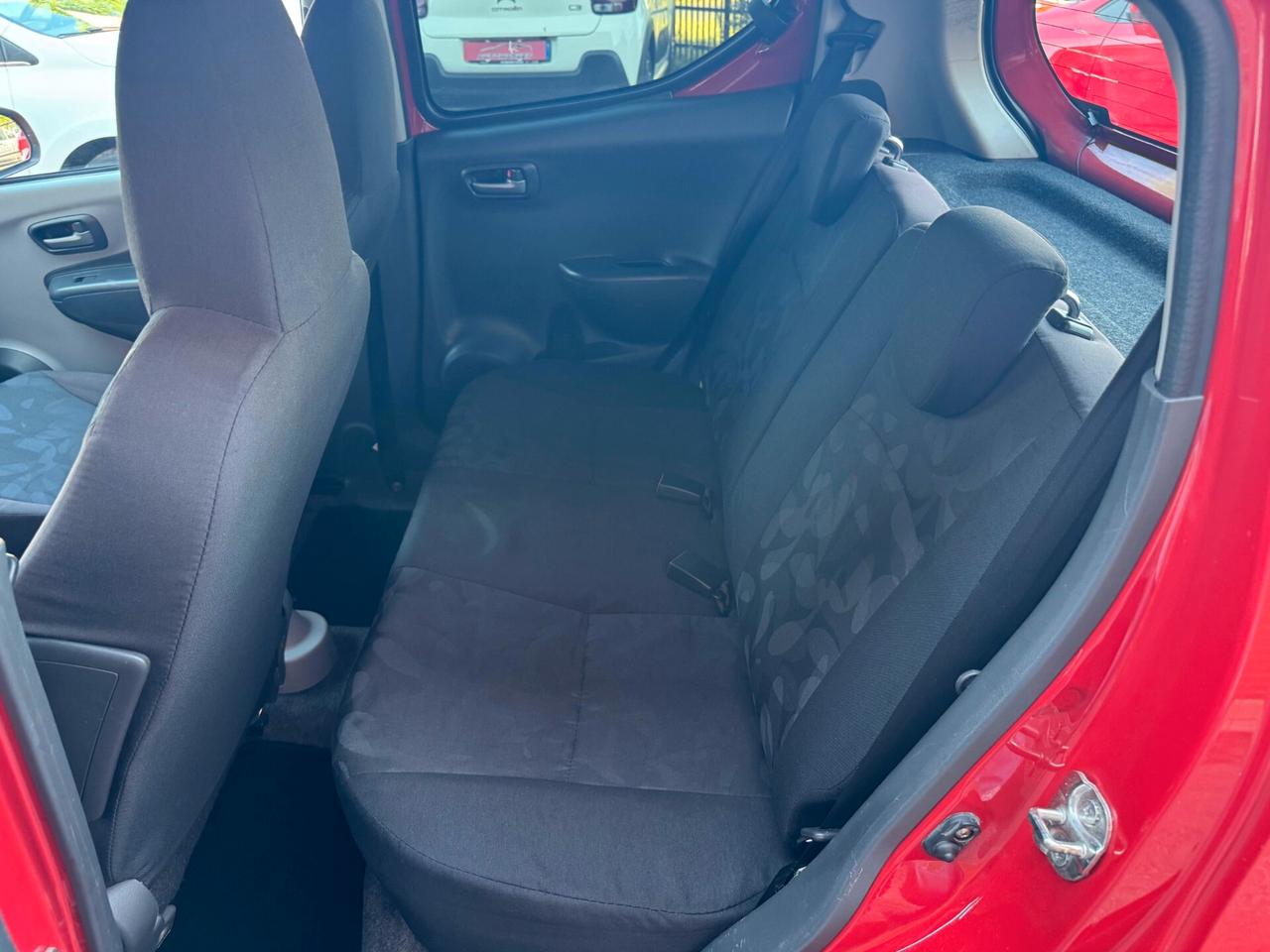 Suzuki Alto 1.0 GLX 68cv