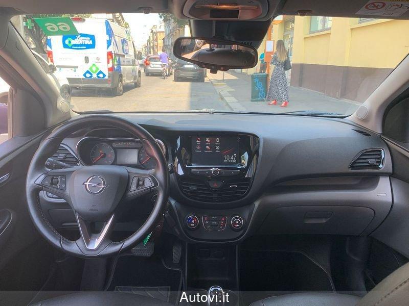 Opel Karl 1.0 75 CV Innovation