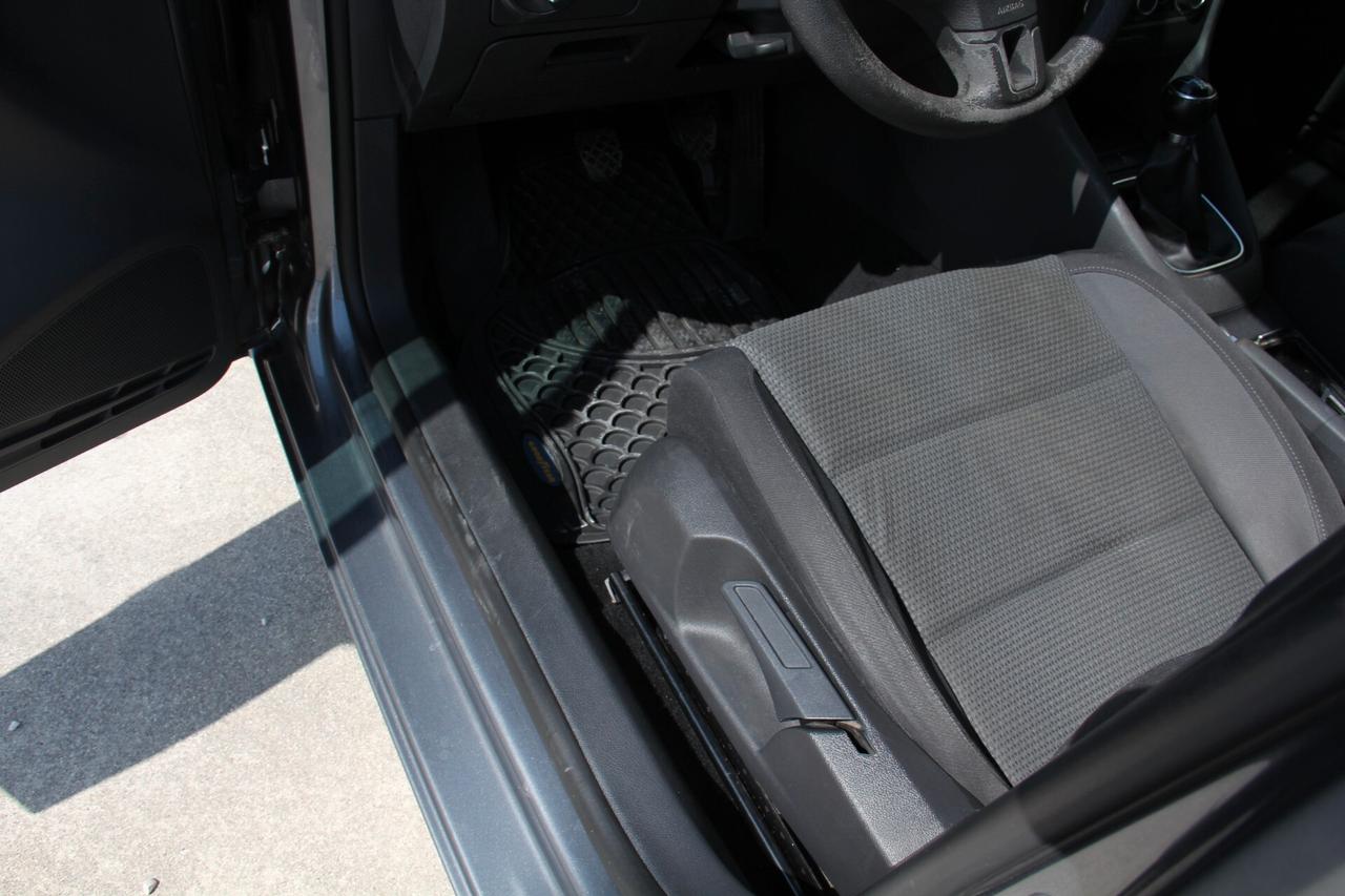 Volkswagen Golf 1.2 TSI 5p. Comfortline (77KW-105CV Neopatentati)