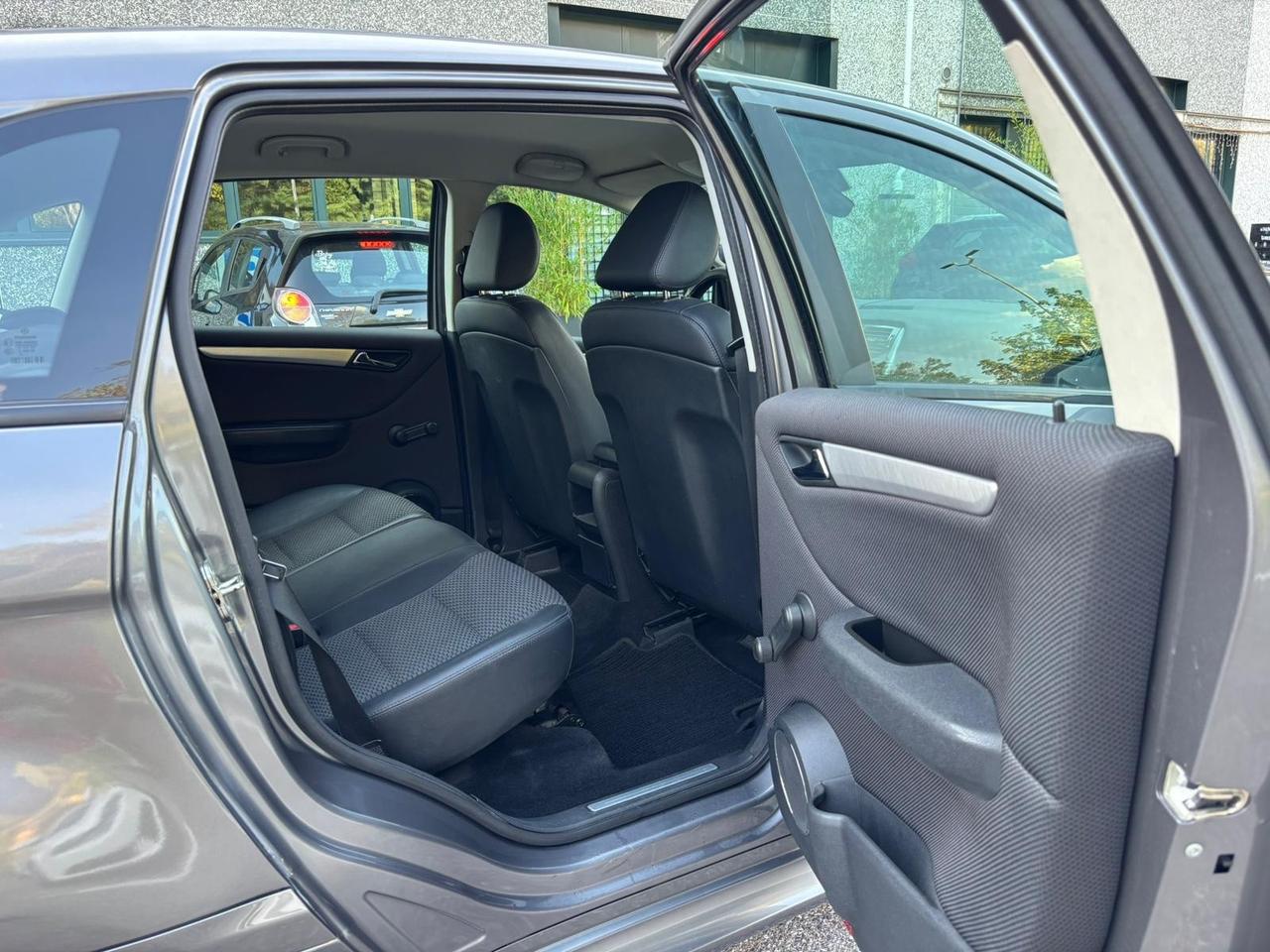 Mercedes-benz B 180 CDI Premium