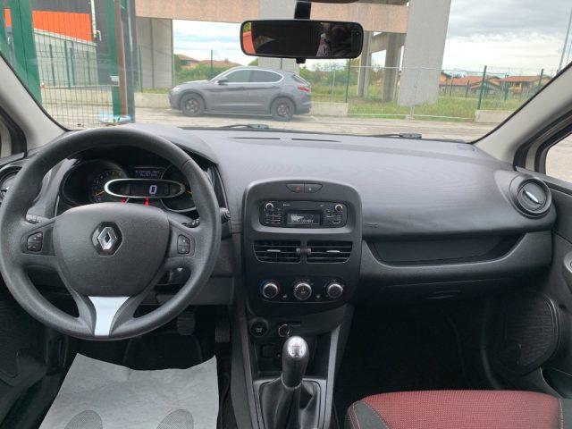 RENAULT Clio 1.2 75 CV 5 porte Duel