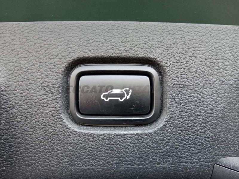 KIA Sportage Sportage 1.6 tgdi hev GT-line Plus Premium Pack awd auto