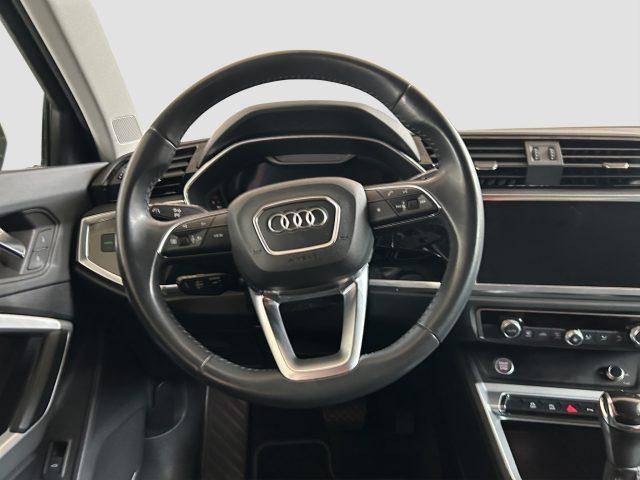 AUDI Q3 Q3 35 TDI S tronic Business Advanced