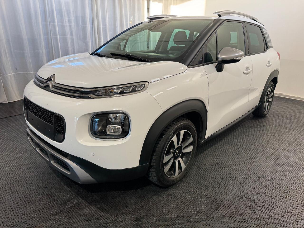 Citroen C3 Aircross PureTech 82 Shine