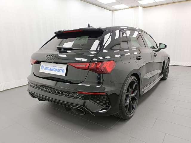 Audi RS3 CARBOCERAMICA TFSI QUATTRO S-TRONIC 400 CV PRONTA