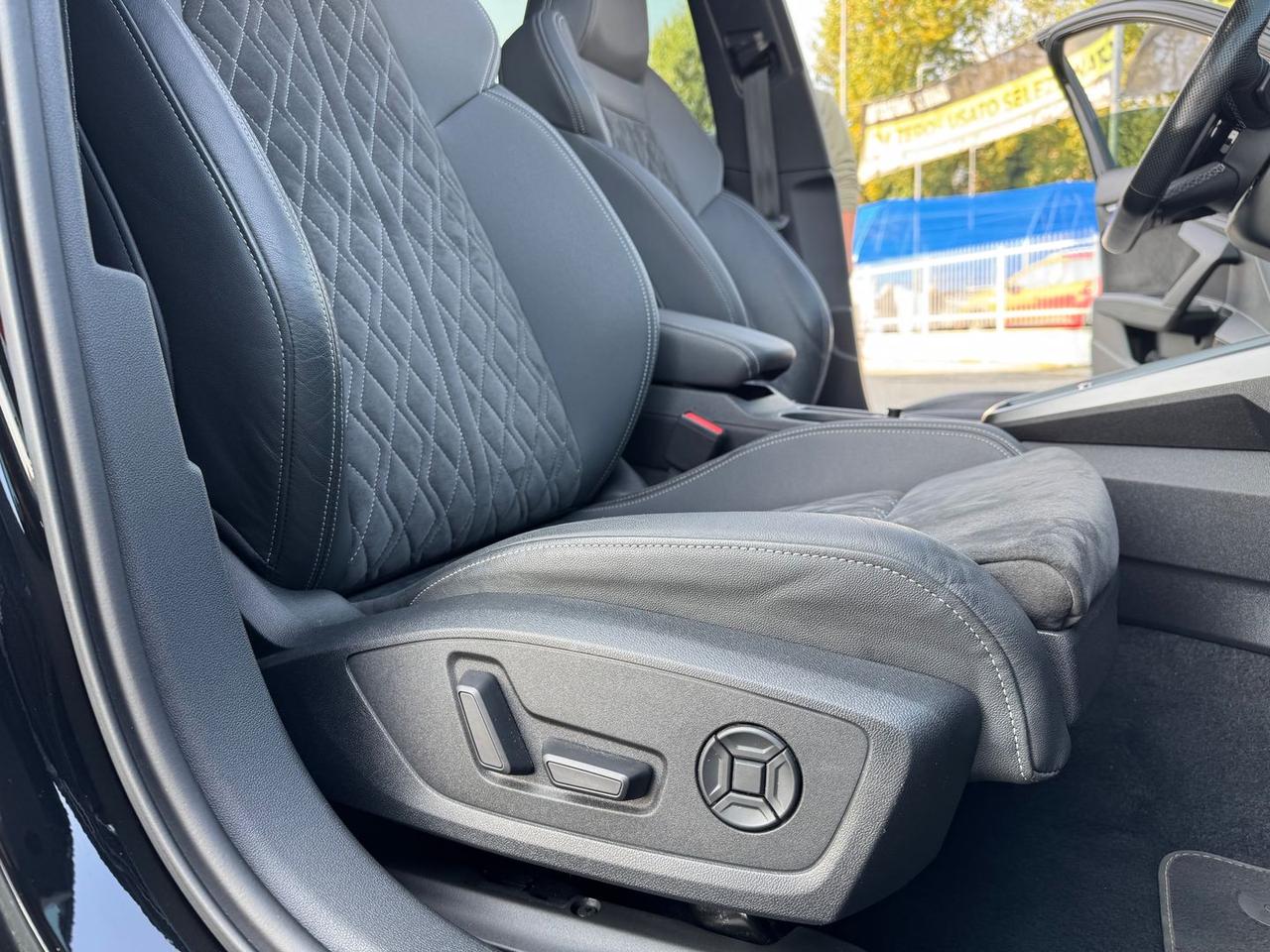 Audi S3 SPB 2.0 TFSI Quatro s-tronic #7288