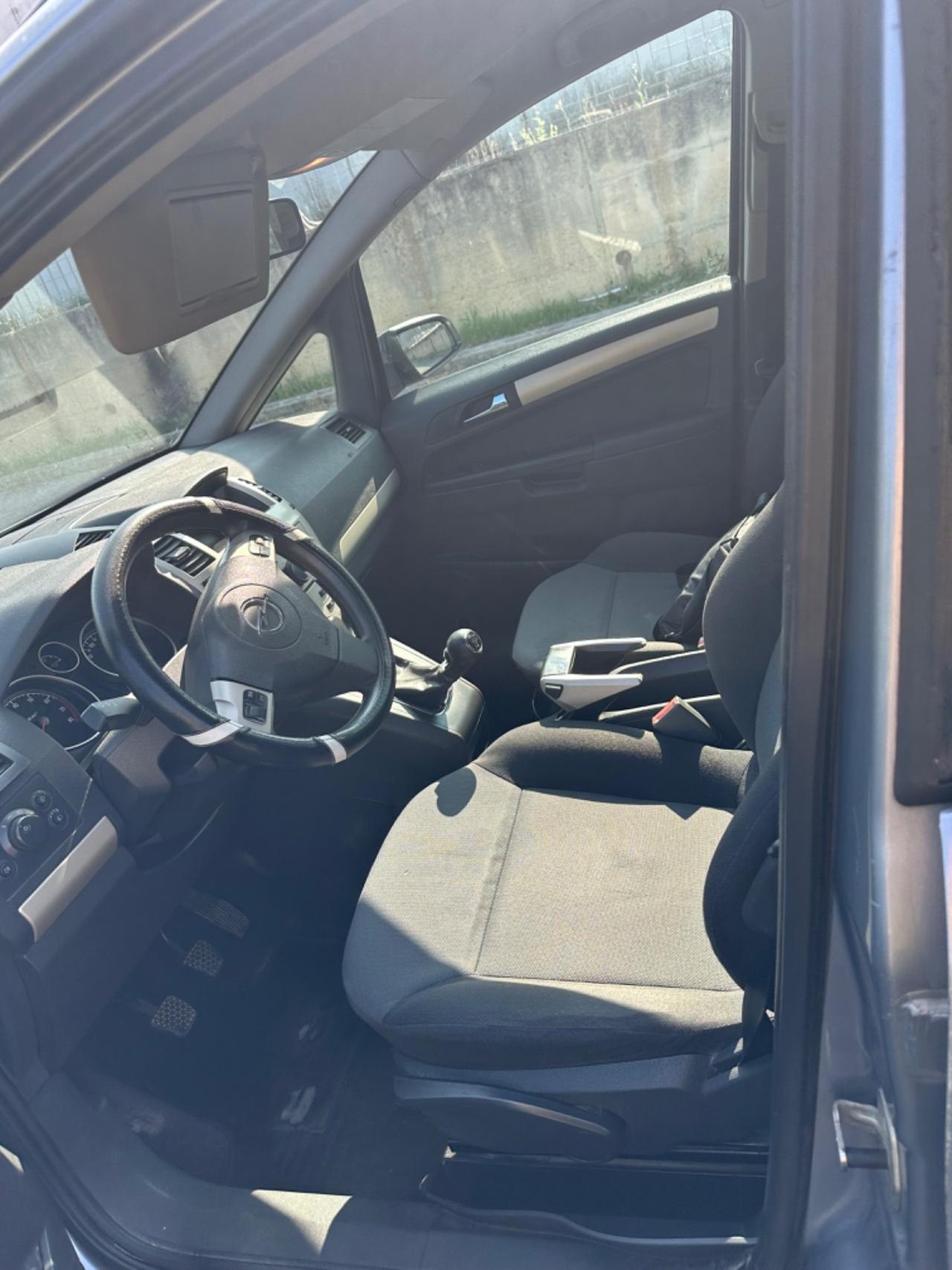 Opel Meriva 1.4 16V Club
