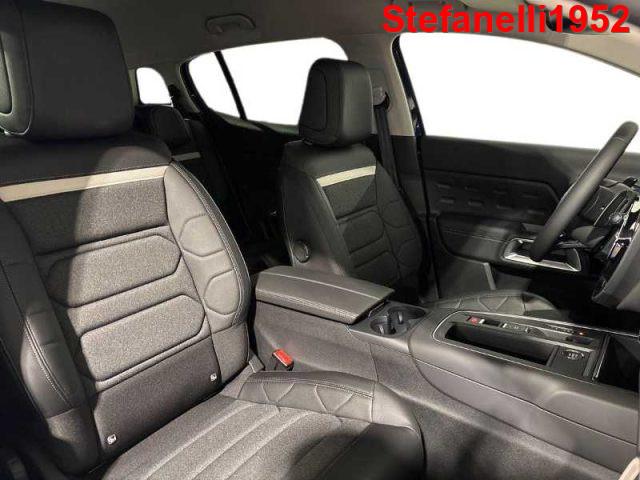 CITROEN C5 Aircross MAX - BlueHDi 130 S&S EAT8
