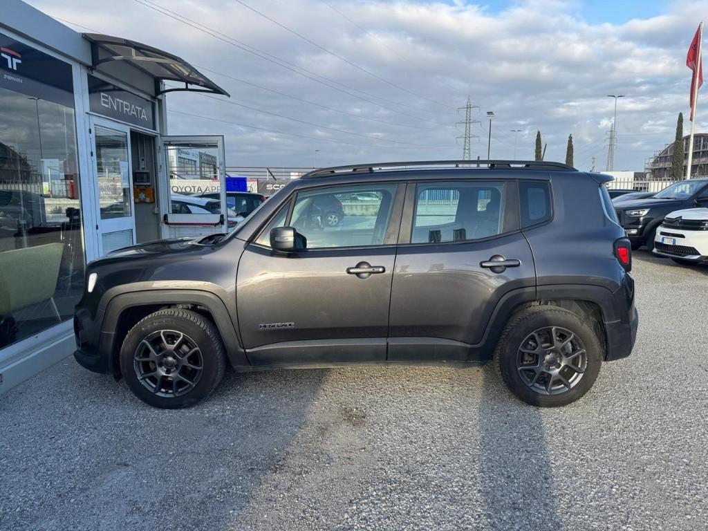 JEEP Renegade 2019 - Renegade 1.6 mjt Limited 2wd 130cv