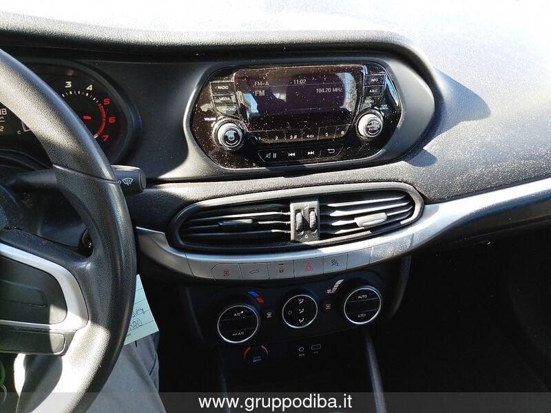 FIAT Tipo 4 porte II 2016 Diesel 4p 1.3 mjt Opening edition 95cv