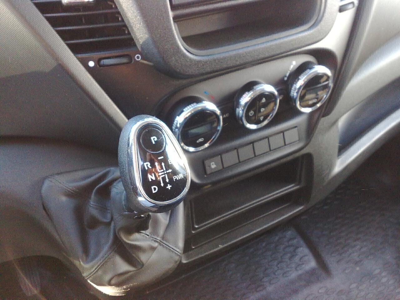 Iveco Daily 35s16 2.3hpt GRANVOLUME - 2017