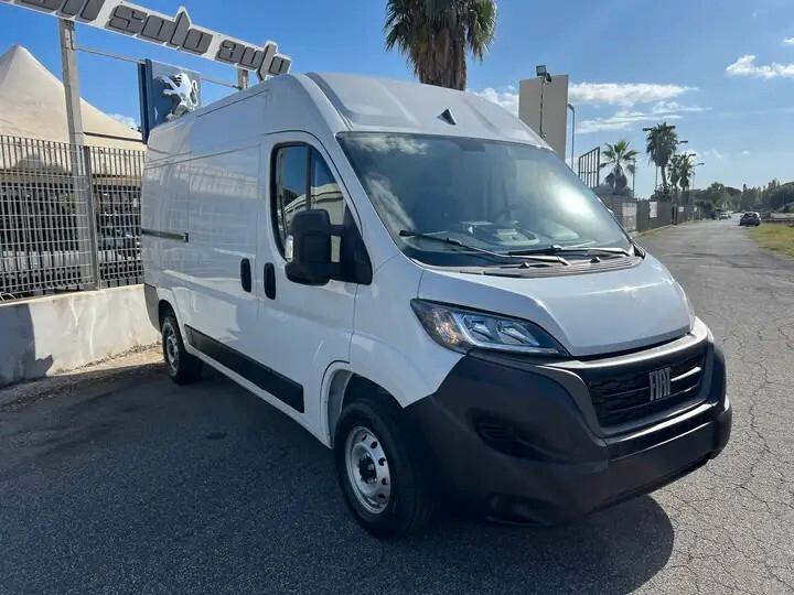Fiat Ducato 33 L2H2 2.2 140 CV