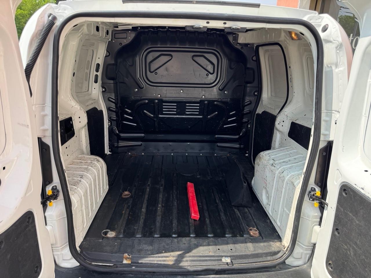 Fiat Fiorino 1.3 Multijet 95CV – Immat. 12/2021 – IVA esposta