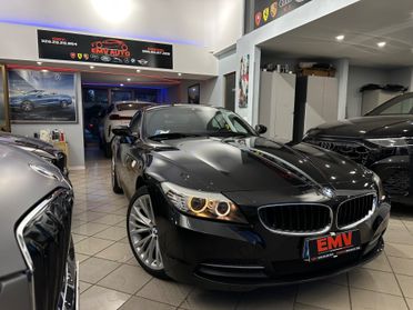 Bmw Z4 sDrive23i Unico proprietario *84,000* km