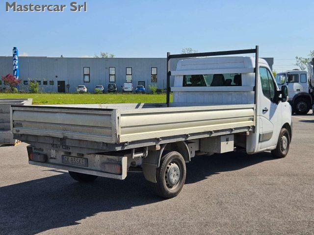 RENAULT Master Master energy dci 2.3 145cv L3 CASSONE- GK835KE