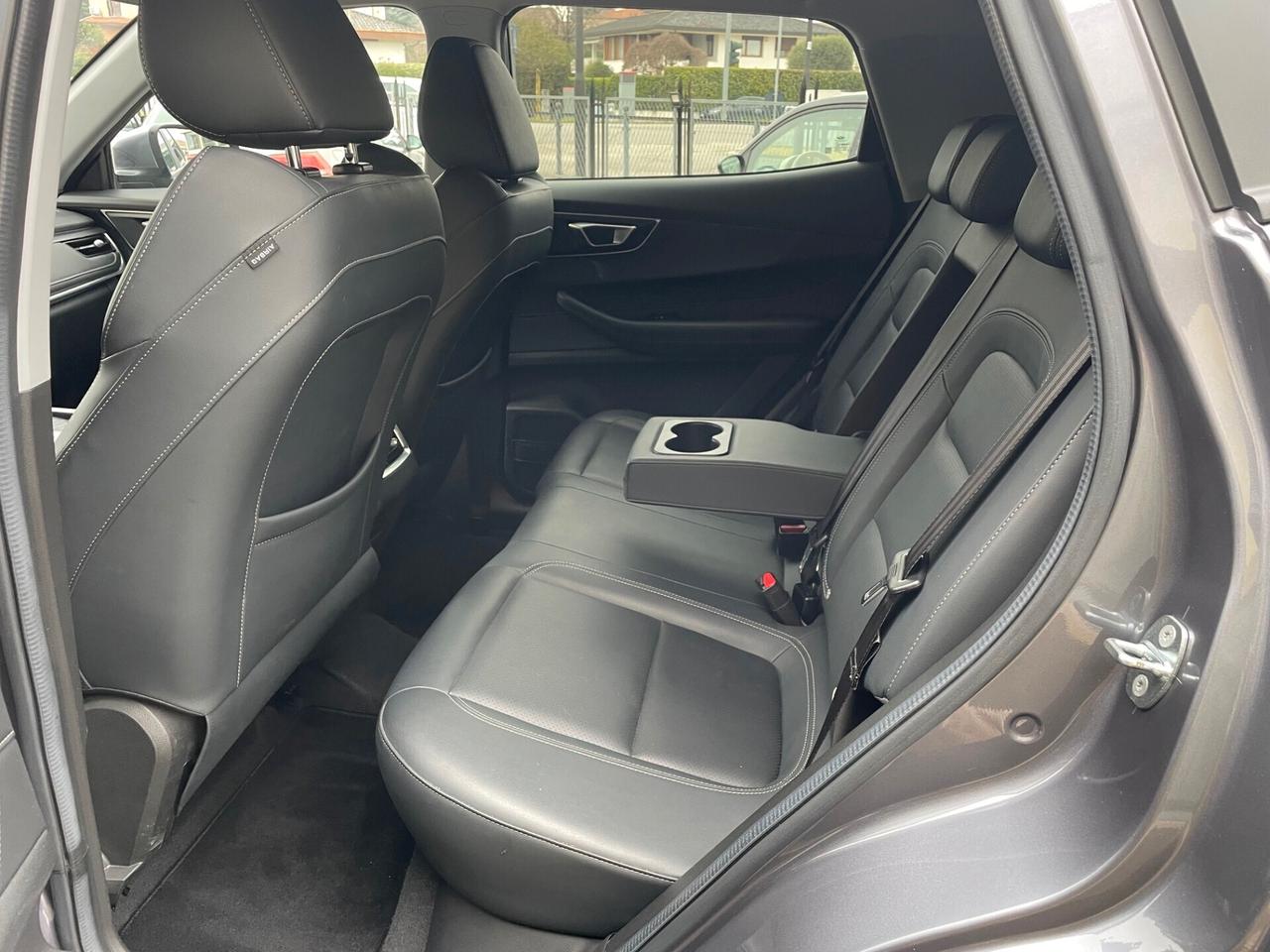 Dr 5.0 1.5 Unica Bi-Fuel GPL