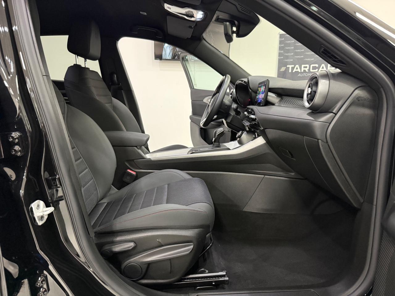 Alfa Romeo Tonale 1.6 diesel 130 CV TCT6 Sprint
