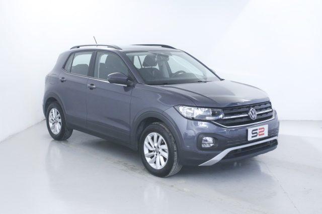 VOLKSWAGEN T-Cross 1.0 TSI Style BMT Neopatentati