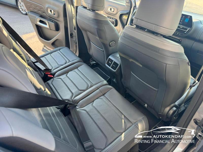 Citroen C5 Aircross 1.5 bluehdi Shine s&s 130cv eat8 ## PROMO ##