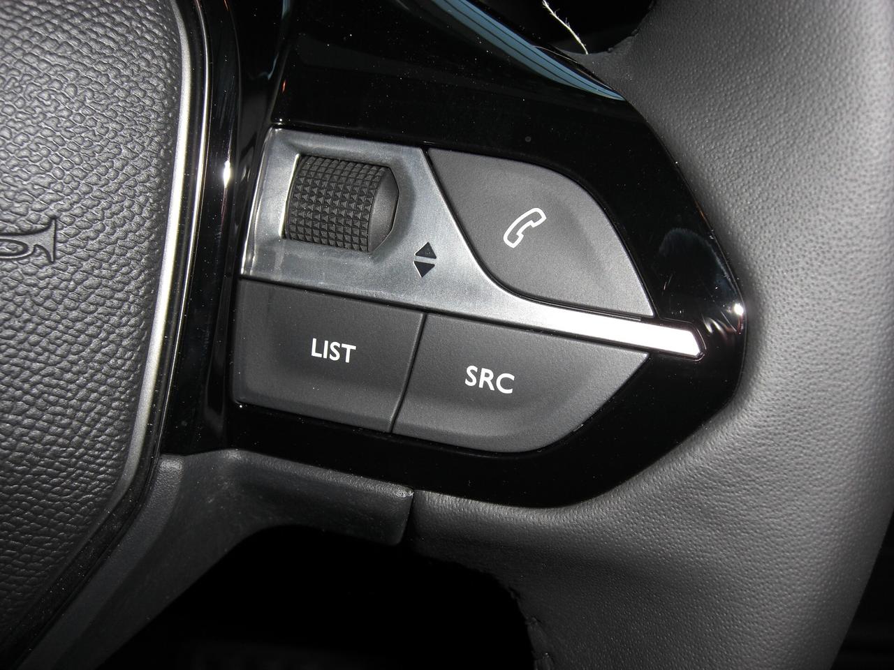 Peugeot 208 PureTech 75 Stop&Start 5 porte Active