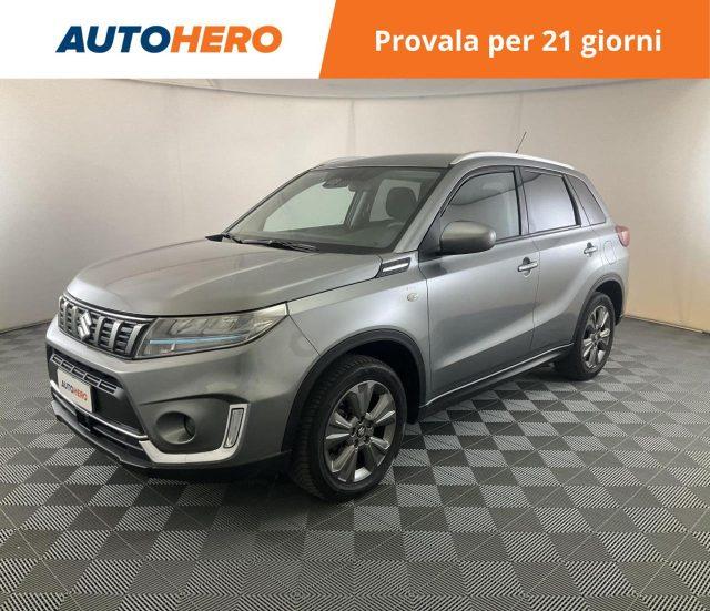 SUZUKI Vitara 1.4 Hybrid Cool