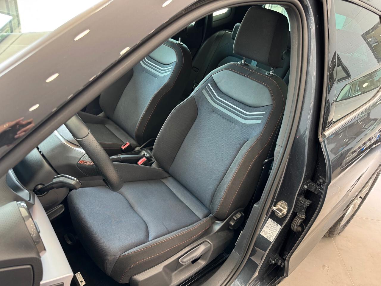 Seat Arona 1.0 EcoTSI FR 4 ANNI DI GARANZIA UFFICIALE
