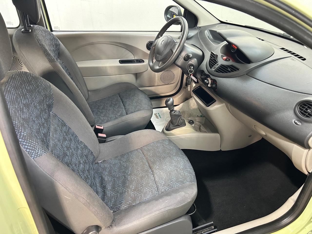 Renault Twingo 1.2 8V Dynamique