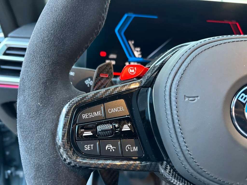 Bmw M2 2025 / KM 10.000 IVA ESPOSTA Tua a solo 719 Euro al mese
