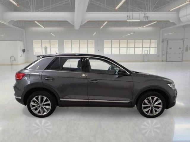 VOLKSWAGEN T-Roc 2.0 TDI SCR 150 CV Style BlueMotion Technology