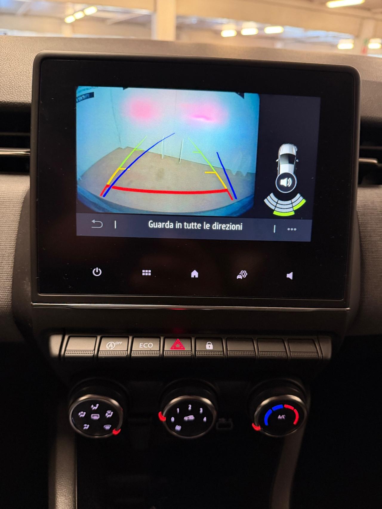 Renault Clio ECO-G 100 CV 5 porte Evolution