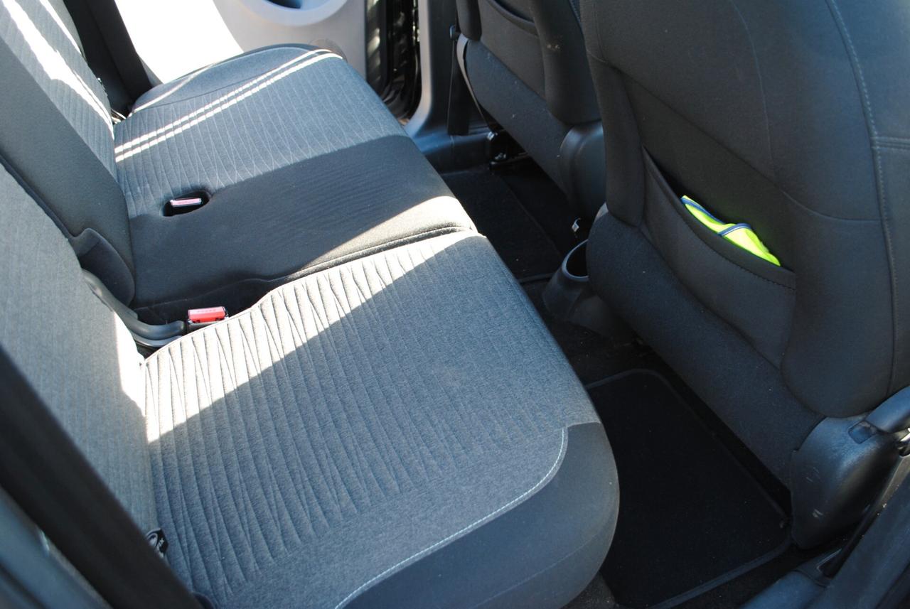 CITROEN C3 PICASSO 1.6 HDI 99 CV OK NEOPATENTATI