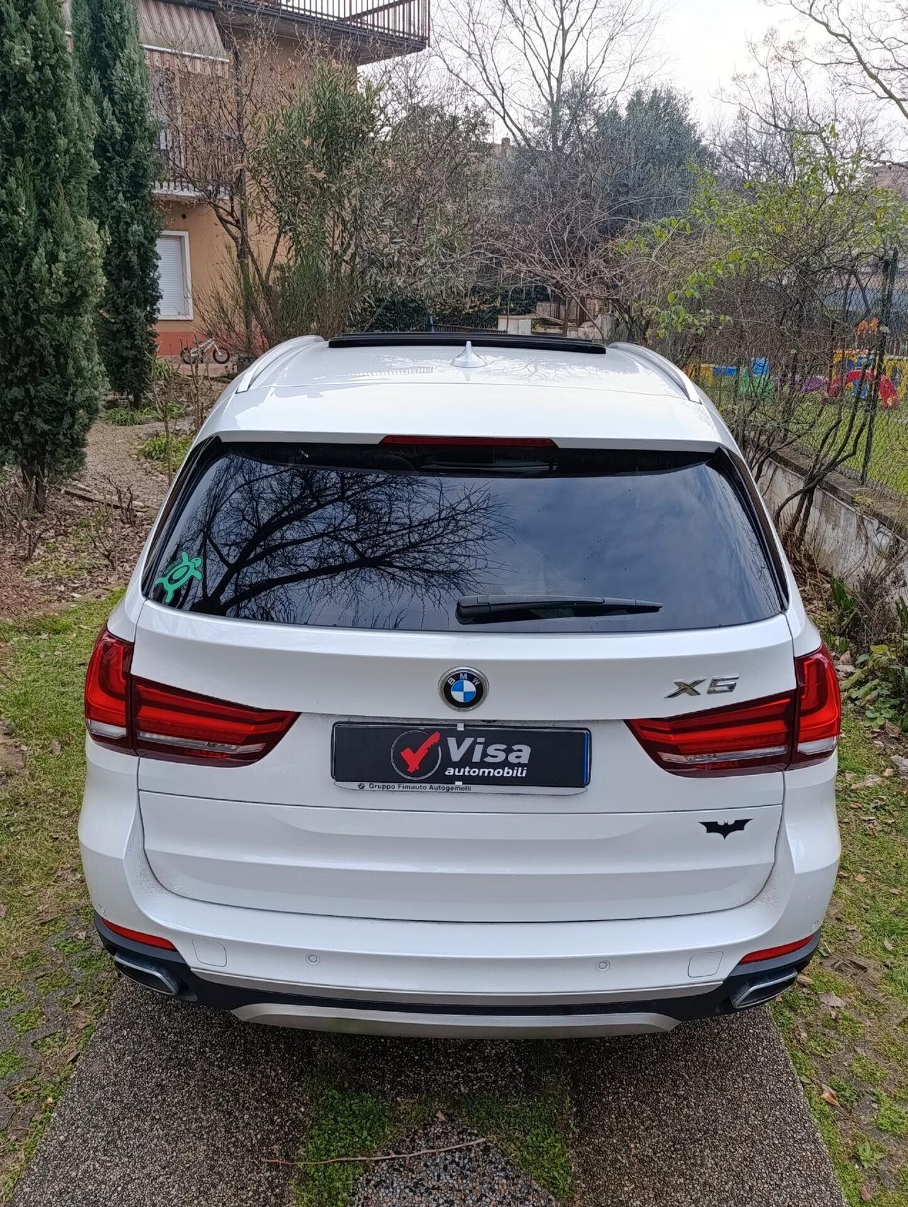 Bmw X5 30d - 249cv #GM