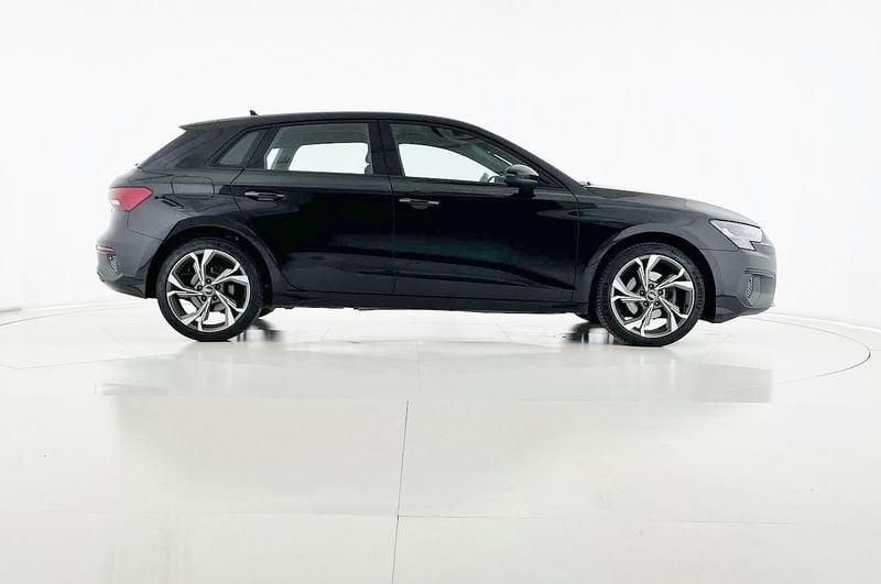 Audi A3 A3 SPB 30 g-tron S tronic Business