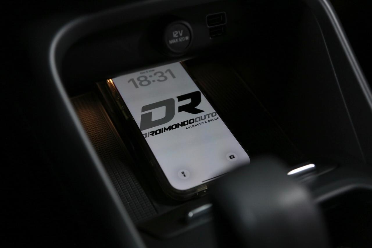 Volvo XC40 T5 Recharge Plug-in Hybrid Core auto