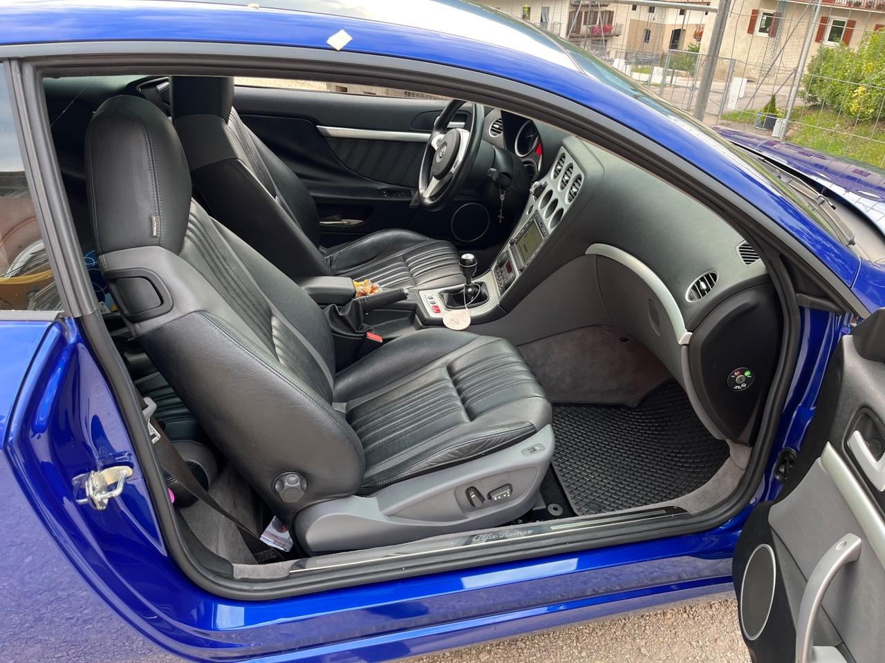 Alfa Romeo Brera 2.2 JTS - SOLI 50000km