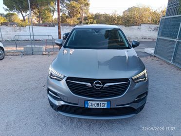 Opel Grandland X 1.5 diesel Ecotec Start&Stop Innovation
