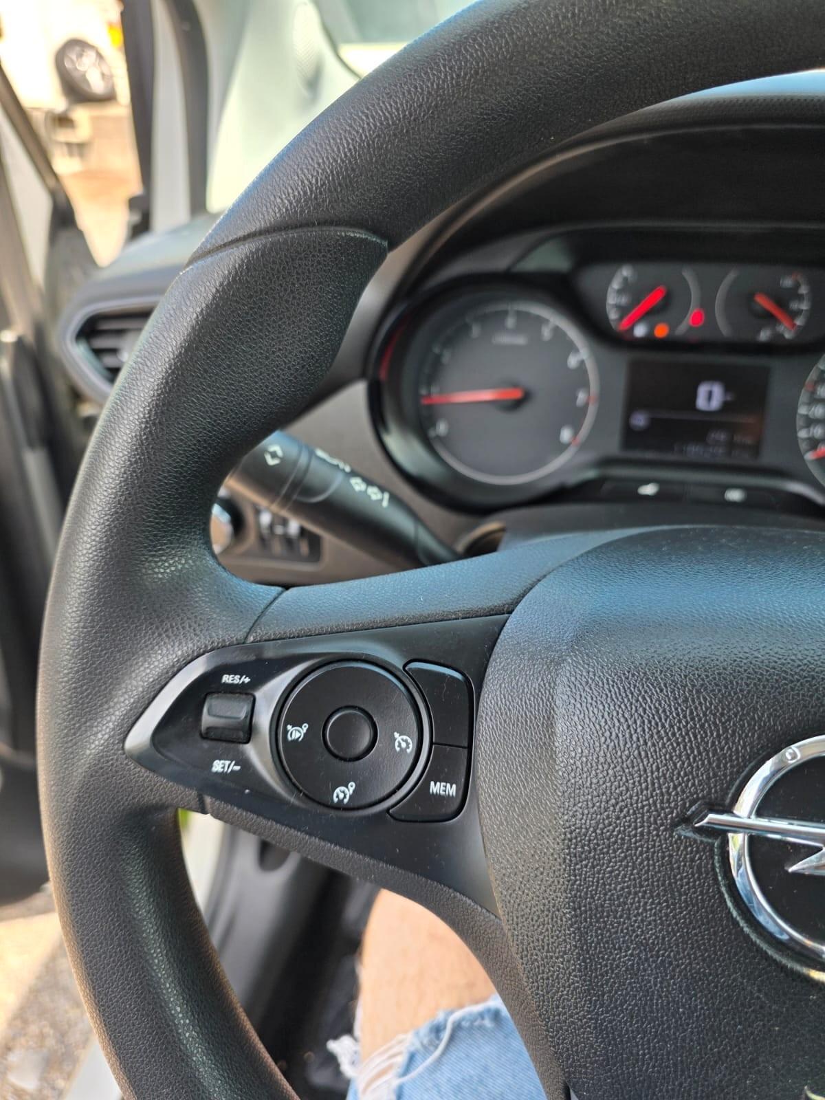 Opel Crossland X 1.2 12V Start&Stop 120 Anniversary
