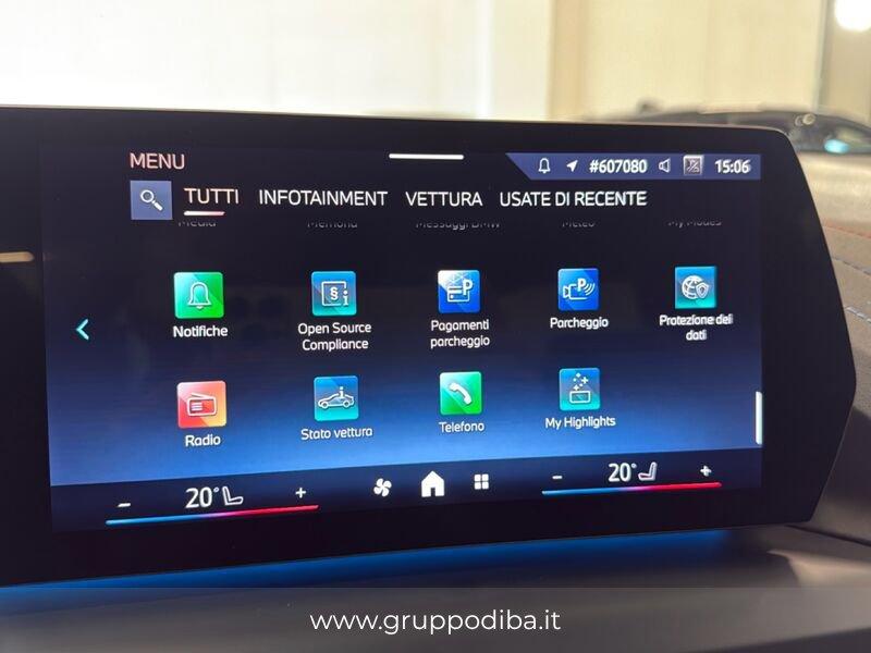 BMW Serie 2 Gran Coupe Serie 2 F74 Gran Coupe 218d Gran Coupe MSport Pro auto